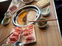 -季季红火锅(长沙步行街店)