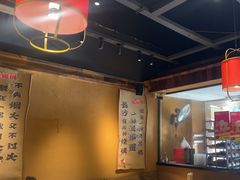 -串盟烧烤大排档·长沙美食地标(星沙店)