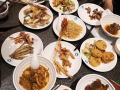-南京瀚金佰九号温泉酒店