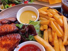 -Money Shops(愚园路店)