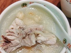 -龙泉人椰子鸡·糟粕醋·地标海南菜(龙昆南店)