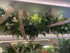 -Aqua Oasis 水天堂(太湖中心mall店)