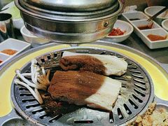 -喜来稀肉(虹泉路店)