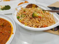 -VATAN INDIAN RESTAURANT米特餐饮有限公司(城北路店)