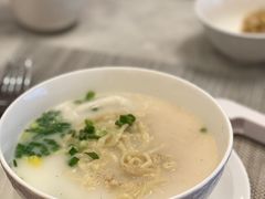 -盐城万豪酒店-盐城厨房西餐厅