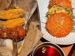 -春熙台韩国料理·章鱼肥牛(西丽店)