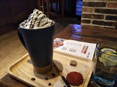 -栖巢咖啡(天鹅湖万达低碳店)
