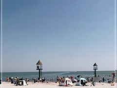 -碧海银沙景区