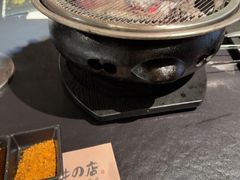 -黑牛の店·黑金店(沈阳万象城店)