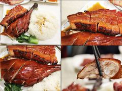 -黄金烧味(新禧大楼店)