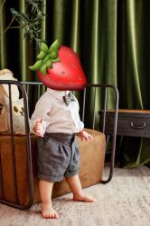 点击看大图 -BabyA 专业婴童摄影(古北时尚广场店)