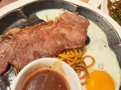 -台北牛扒·西餐自助·下午茶(同泰时代广场店)