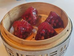 -三号黄浦会Canton Table