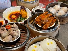 -点点心点心专门店(旺角店)