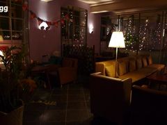 -JINNS锦时 steak&pizza(浸信会礼拜堂旧址店)