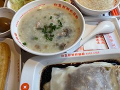 -红荔村肠粉(贝丽店)