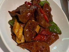 -玫瑰厅上海菜(兴国路店)