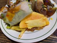 -巴犀烧烤(新崇光店)