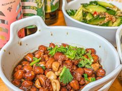 -炒豆合作社(东四总店)