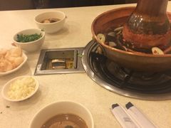-八先生涮肉房(三里河店)