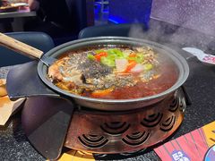 -匠子烤鱼(上邦百汇城店)