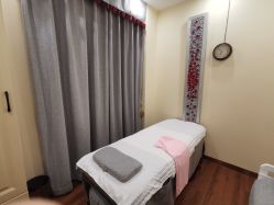 -芳朵美容养生SPA