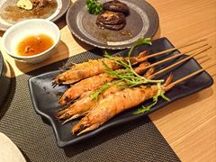 -德川家日本料理(中关村寰太大厦店)