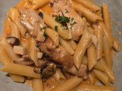 -玛格萝妮比萨屋(陆家浜路店)
