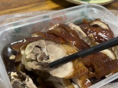 -晓马鸭店(新芜路店)