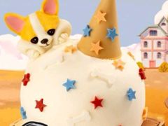 -DQ·蛋糕·冰淇淋(西铁营万达店)