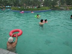 -渔岛海洋度假区