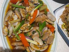 -如轩·海鲜砂锅粥·潮汕菜(小榄店)