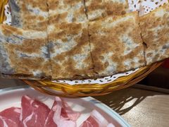 -蜀留香火锅(社会山店)