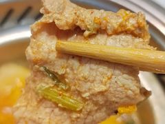 -龍歌自助小火锅(秦淮水游城店)