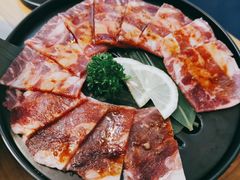 -九田家黑牛烤肉料理(吴江万象汇店)