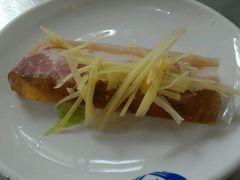 -老赵面店(大西路店)