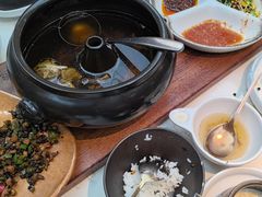 -云海肴·汽锅鸡·云南菜(高德置地店)