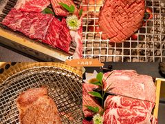 特选厚切牛舌-铭牛烧肉·和牛海鲜自助(高新月牙湖店)