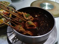 -鸭王烤鸭店(三里河店)