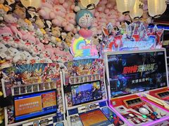 -天天玩X秋葉原日系动漫游戏中心