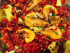 -小鱼小牛·鱼牛干锅·脆鱼火锅(世欧广场店)