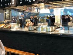 -太二酸菜鱼(汕头苏宁广场店)