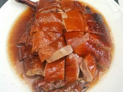 -黄连大头华烧鹅店(大良店)