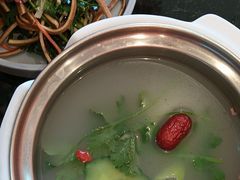 -重庆德忆火锅（龙南街3店）(渝水岸餐饮)