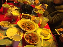 -胡桃里音乐酒馆(郴州友阿国际广场店)