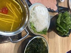 -龙聚德北京烤鸭(沙坪坝华宇A馆店)