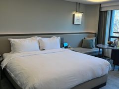 -南京THE TAI太和紫金大酒店