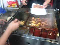 -细妹五香牛杂(步行街店)
