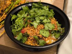 -阿甘酒家(桂青路店)