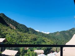 -北京山里寒舍度假酒店